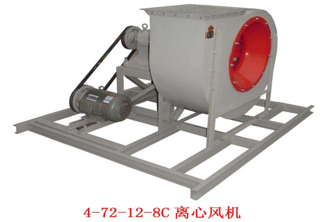 玻璃鋼離心風(fēng)機(jī)-F4-72-C型