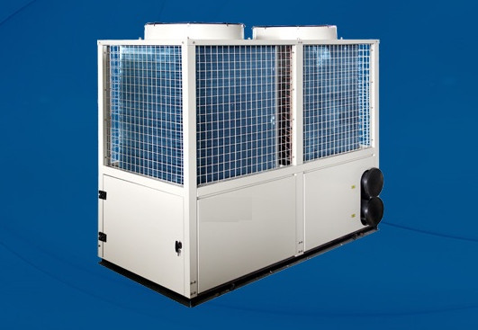 風(fēng)冷熱泵機(jī)組 風(fēng)冷熱泵機(jī)組