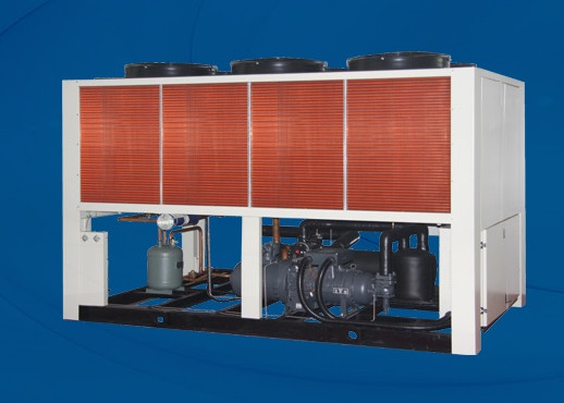 西安風(fēng)冷螺桿冷(熱)水機組 西安風(fēng)冷螺桿冷(熱)水機組