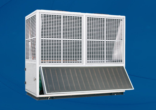 漢中雙能源熱泵機(jī)組 漢中雙能源熱泵機(jī)組