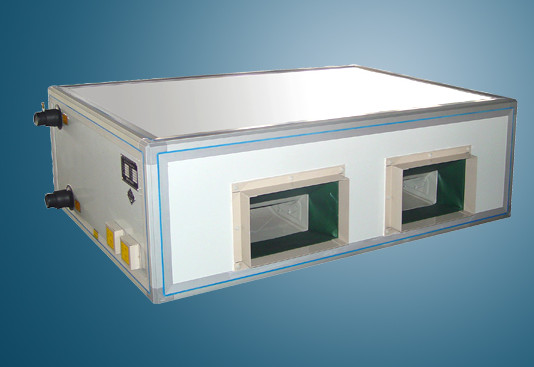 KD(X)系列吊頂空調機組