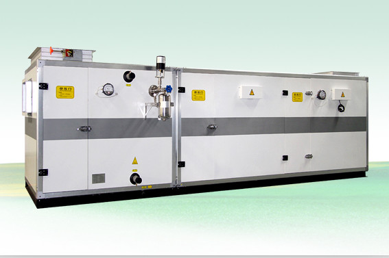 凈化組合式空調機組-ZK-J