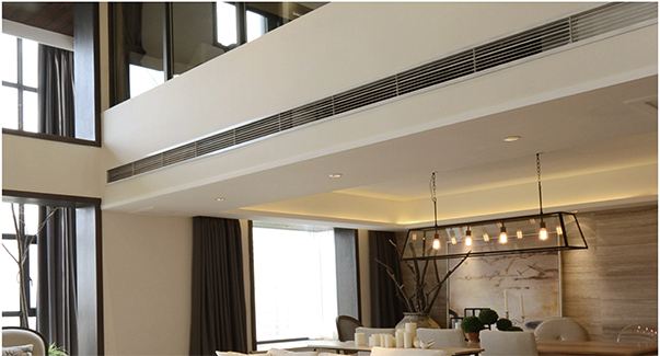 西安中央空調(diào)價格 西安中央空調(diào)價格