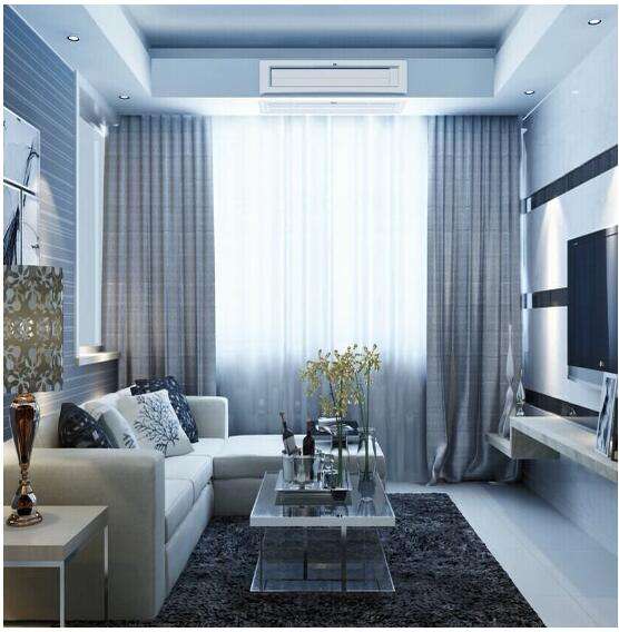 陜西家用中央空調(diào) 陜西家用中央空調(diào)