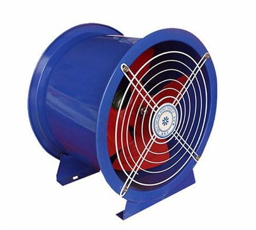 軸流式通風(fēng)機(jī) 軸流式通風(fēng)機(jī)